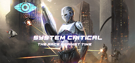 System Critical: The Race Against Time System Requirements