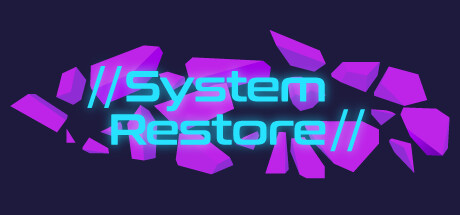 System Restoreのシステム要件