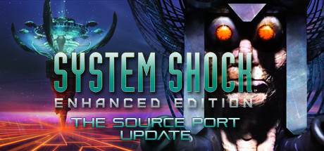 System Shock: Enhanced Edition Systemanforderungen