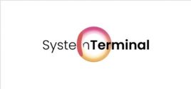 System Terminal: Virtual Planet Builder System Requirements