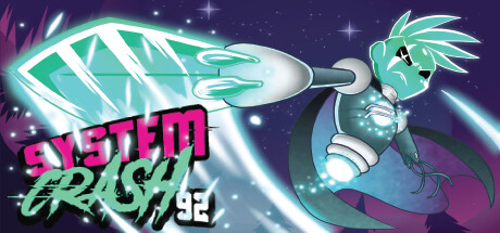 SYSTEMCRASH92価格
