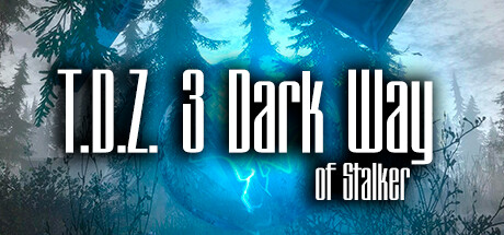 T.D.Z. 3 Dark Way of Stalker 가격