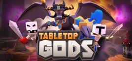 Tabletop Gods 가격
