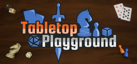 Tabletop Playground цены