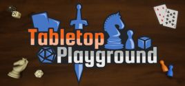 Tabletop Playground系统需求