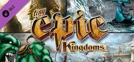 Tabletop Simulator - Tiny Epic Kingdoms + Heroes' Call 가격