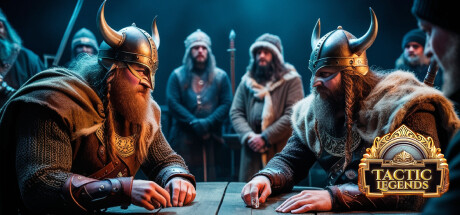 Tactic Legends 价格
