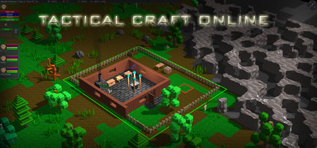Tactical Craft Online - yêu cầu hệ thống