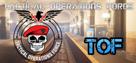 Requisitos del Sistema de Tactical Operations Force