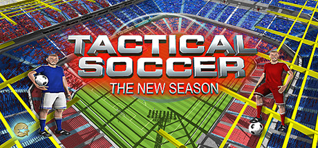 Prix pour Tactical Soccer The New Season