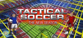 Prix pour Tactical Soccer The New Season