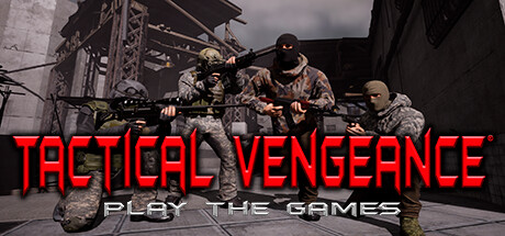 Tactical Vengeance: Play The Game - yêu cầu hệ thống