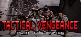 Tactical Vengeance: Play The Game系统需求
