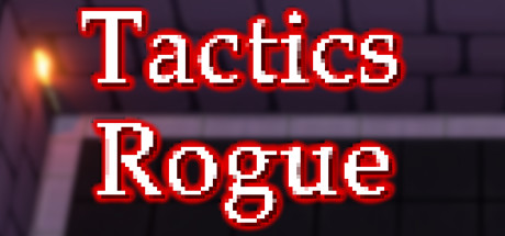 Tactics Rogue 价格