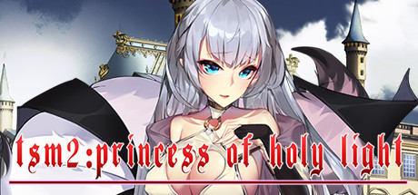 Tactics & Strategy Master 2:Princess of Holy Light（圣光战姬）系统需求