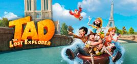 Tad the Lost Explorer System Requirements