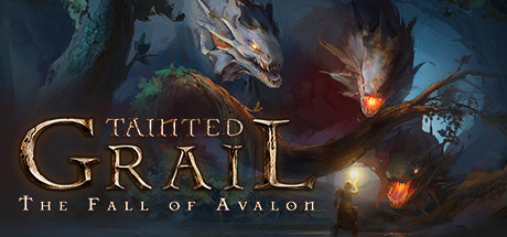Tainted Grail: The Fall of Avalon precios