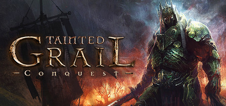 Tainted Grail: Conquest prices