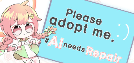 Please adopt me. # AI needs repair.系统需求