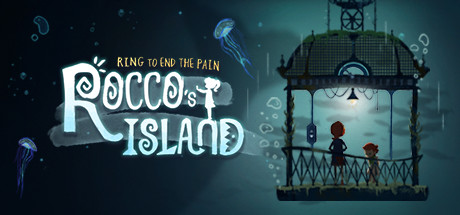 Rocco's Island: Ring to End the Pain ceny