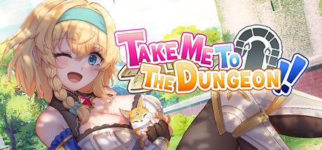 Configuration requise pour jouer à Take Me To The Dungeon!!
