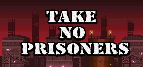 Take no Prisoners цены