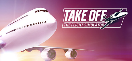 Requisitos del Sistema de Take Off - The Flight Simulator