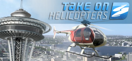 Preços do Take On Helicopters