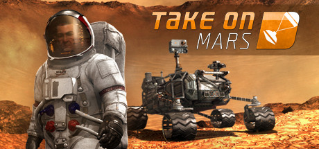 Prix pour Take On Mars