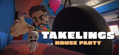 Takelings House Party цены