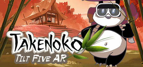 Takenoko - Tilt Five AR ceny