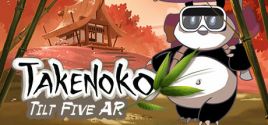 Требования Takenoko - Tilt Five AR