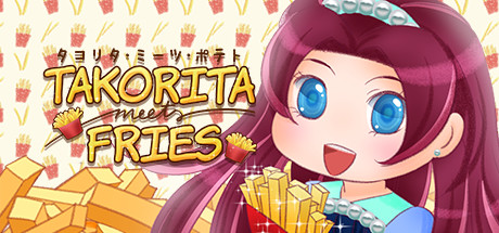 Prix pour Takorita Meets Fries