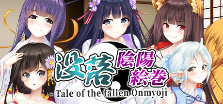 mức giá 没落陰陽絵巻 - Tale of the fallen Onmyoji -