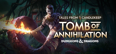 mức giá Tales from Candlekeep: Tomb of Annihilation