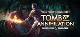 Tales from Candlekeep: Tomb of Annihilation precios
