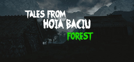 Tales From Hoia Baciu Forest Systemanforderungen