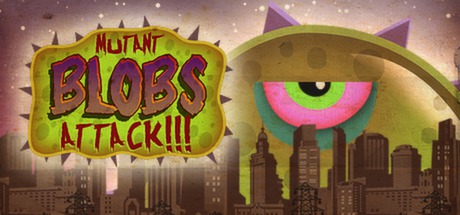 Prix pour Tales From Space: Mutant Blobs Attack