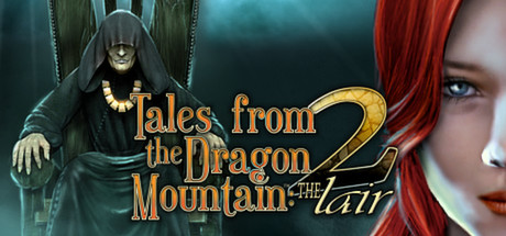 Tales From The Dragon Mountain 2: The Lair 价格