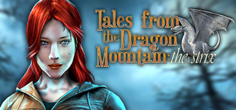 Prezzi di Tales From The Dragon Mountain: The Strix