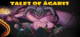 Tales of Ágaris - yêu cầu hệ thống