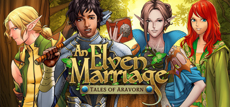 Requisitos do Sistema para Tales Of Aravorn: An Elven Marriage