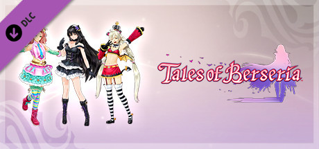 Tales of Berseria™ - Idolm@ster Costumes Set ceny