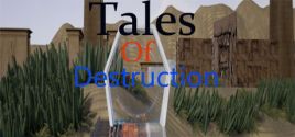 Tales of Destruction precios