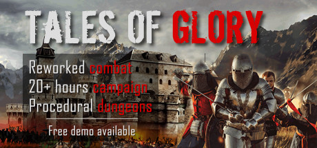 Tales Of Glory - yêu cầu hệ thống