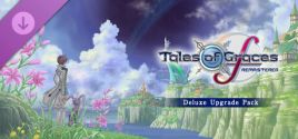 Tales of Graces f Remastered - Deluxe Upgrade Pack prices