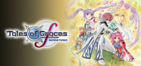 Tales of Graces f Remastered prices
