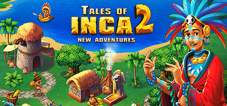 Tales of Inca 2 - New Adventures - yêu cầu hệ thống