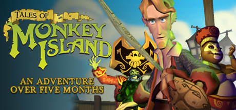 Tales of Monkey Island: Complete Season - yêu cầu hệ thống