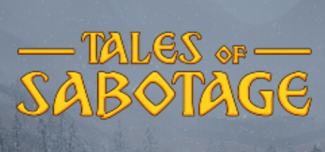 Tales of Sabotage Requisiti di Sistema